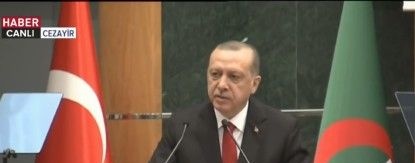 Полемика обостряется: Эрдоган открыто оскорбляет Нетаньяху
